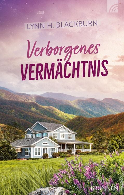Produktbild: Verborgenes Verm&auml;chtnis