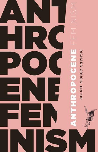 Produktbild: Anthropocene Feminism
