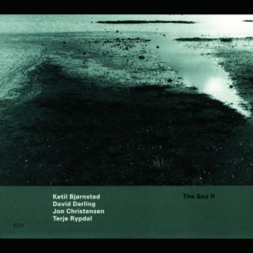 Produktbild: The sea II