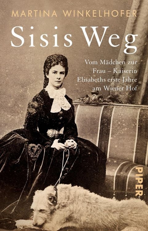 Produktbild: Sisis Weg
