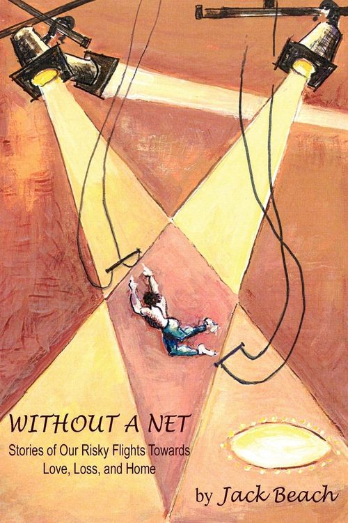 Produktbild: Without a Net