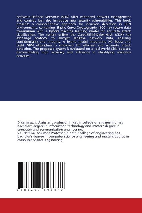 Produktbild: Intrusion Detection System