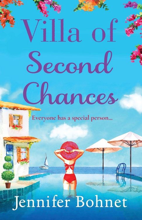 Produktbild: Villa of Second Chances