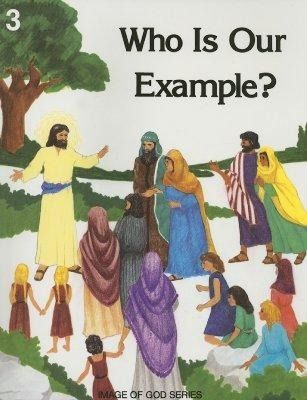 Produktbild: Who Is Our Example? 3