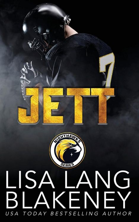 Produktbild: Jett