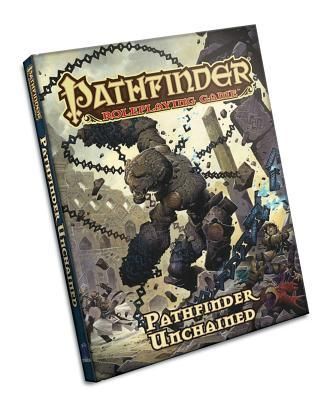 Produktbild: Pathfinder Roleplaying Game: Pathfinder Unchained