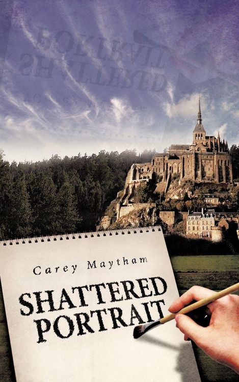 Produktbild: Shattered Portrait