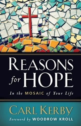 Produktbild: Reasons for Hope in the Mosaic of Your Life