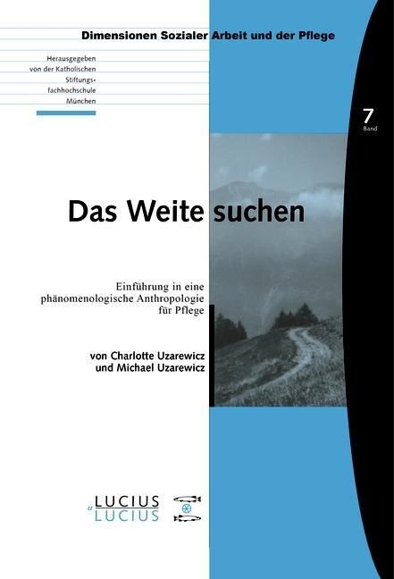 Produktbild: Das Weite suchen