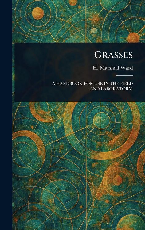 Produktbild: Grasses
