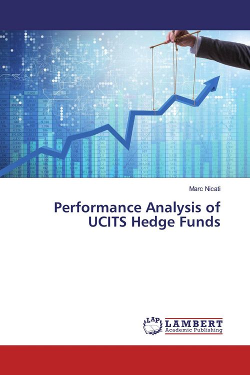 Produktbild: Performance Analysis of UCITS Hedge Funds