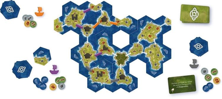 Produktbild: Orkney