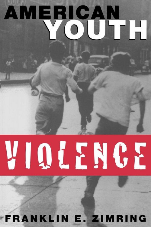 Produktbild: American Youth Violence