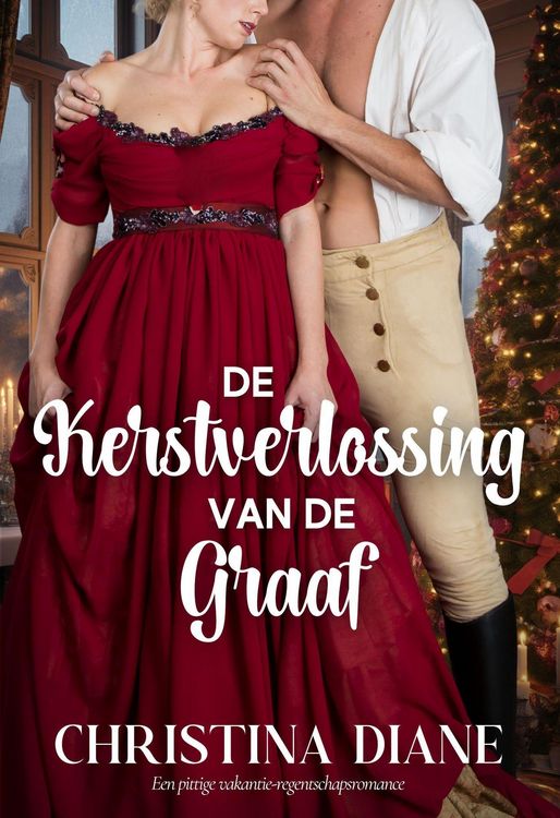 Produktbild: De Graaf en de Verleidster