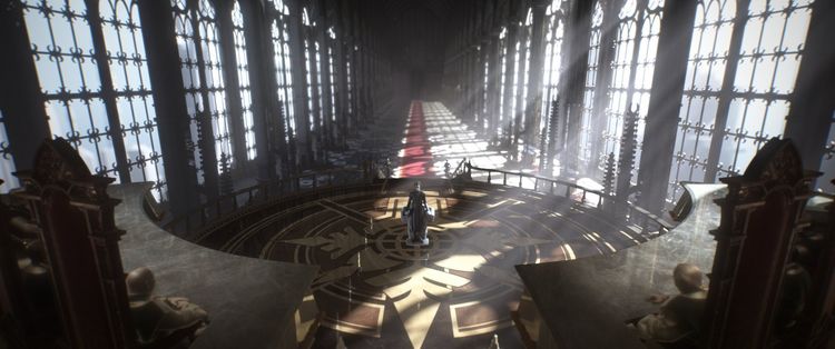 Produktbild: Space Pirate Captain Harlock