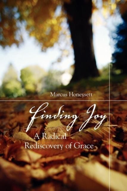 Produktbild: Finding Joy
