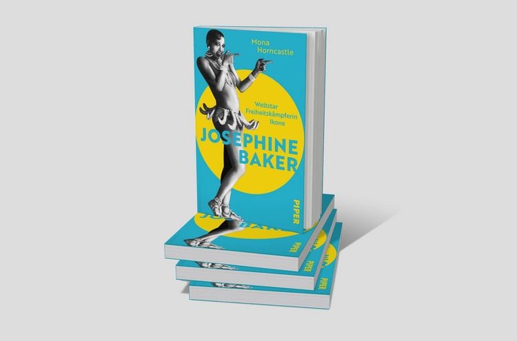 Produktbild: Josephine Baker