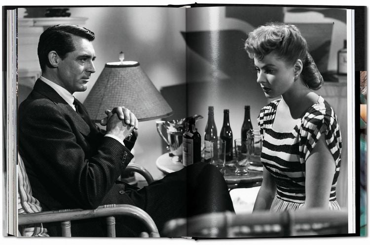 Produktbild: Alfred Hitchcock. S&auml;mtliche Filme