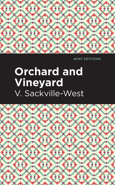 Produktbild: Orchard and Vineyard
