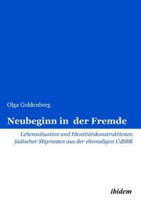 Produktbild: Neubeginn in der Fremde