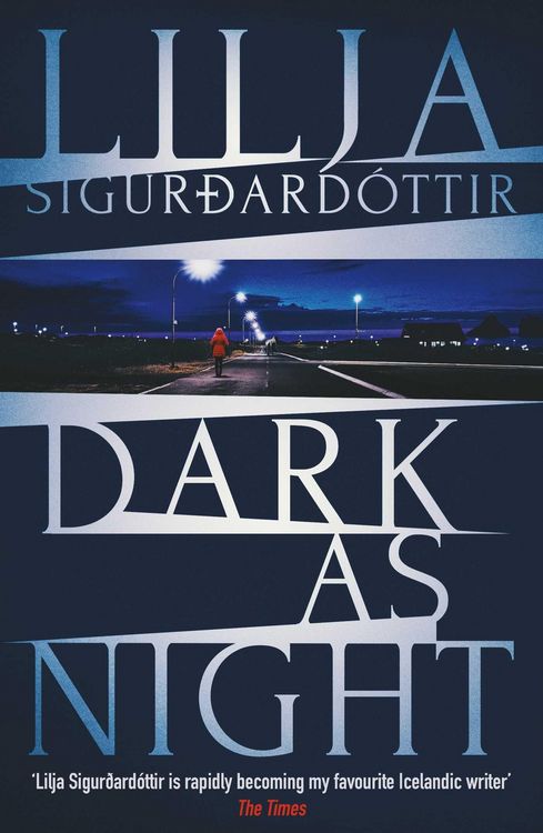 Produktbild: Dark as Night