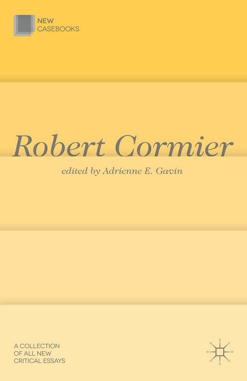 Produktbild: Robert Cormier