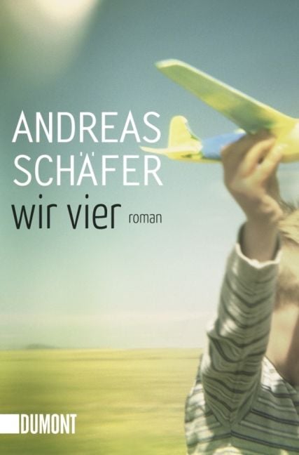 Produktbild: Wir vier