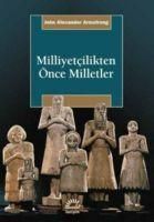 Produktbild: Milliyetcilikten &Ouml;nce Milletler