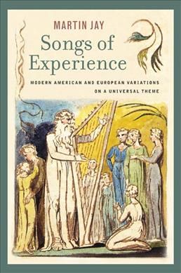 Produktbild: Songs of Experience: Modern American and European Variations on a Universal Theme