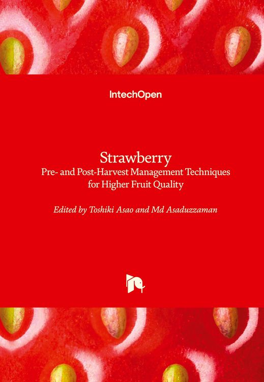 Produktbild: Strawberry