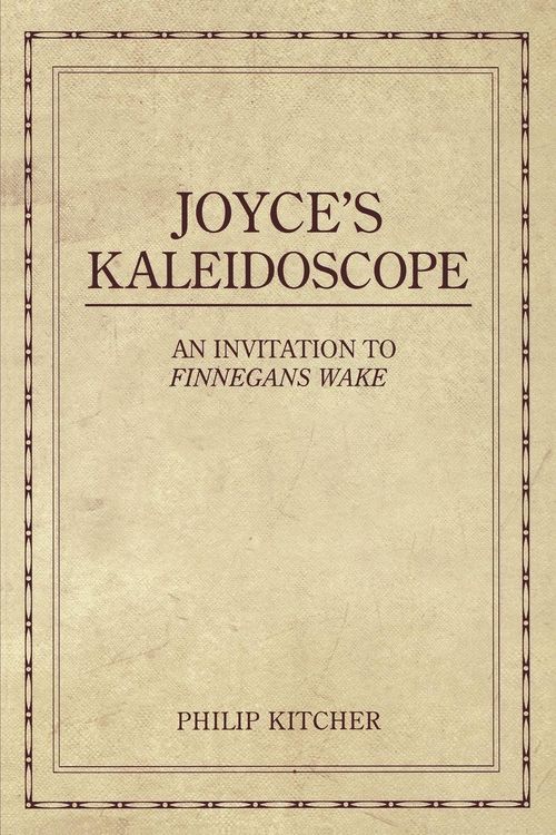 Produktbild: Joyce's Kaleidoscope