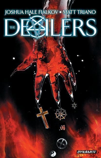 Produktbild: Devilers