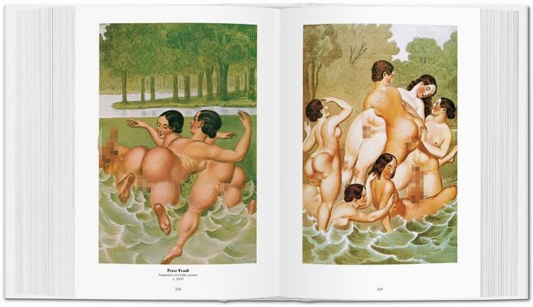 Produktbild: Erotica Universalis