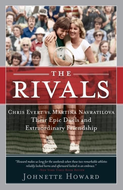 Produktbild: The Rivals