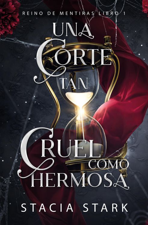 Produktbild: Una corte tan cruel como hermosa