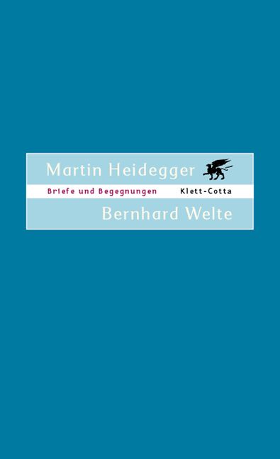 Produktbild: Briefe und Begegnungen