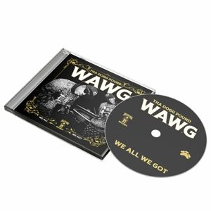 Produktbild: W.A.W.G. (We All We Got)
