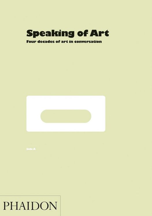 Produktbild: Speaking of Art