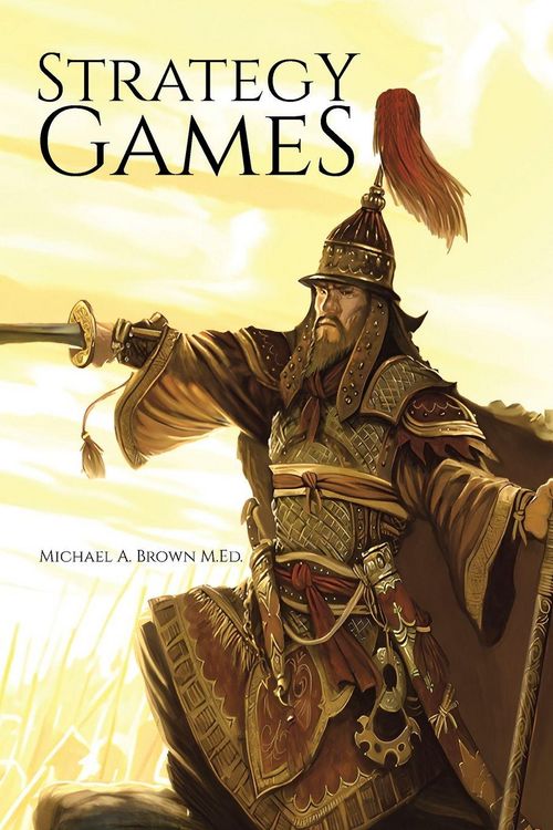 Produktbild: Strategy Games
