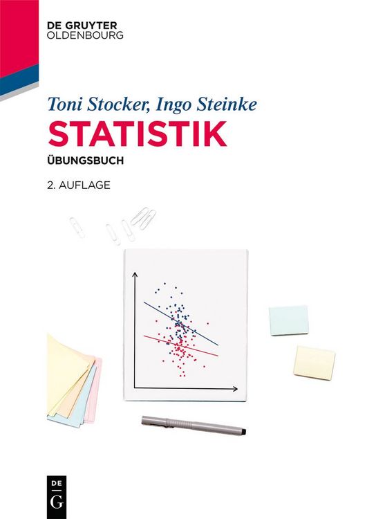 Produktbild: Statistik