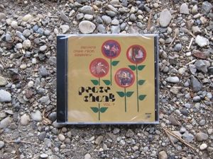 Produktbild: Peace Chant Vol.7 - Private Jazz Germany 1970-1987