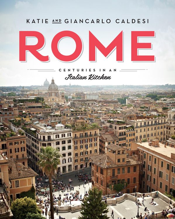 Produktbild: Rome
