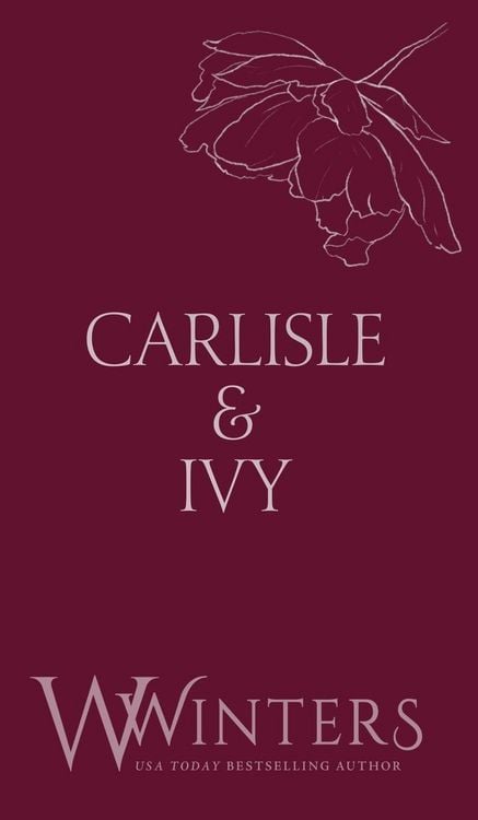 Produktbild: Carlisle & Ivy