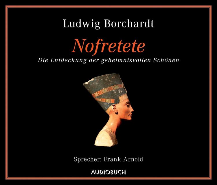 Produktbild: Nofretete