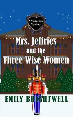 Produktbild: Mrs. Jeffries and the Three Wise Women