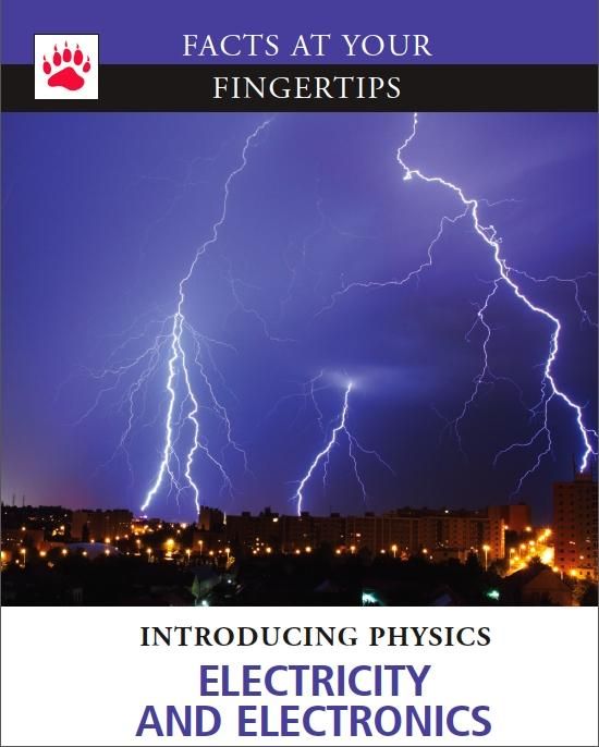Produktbild: Electricity and Electronics