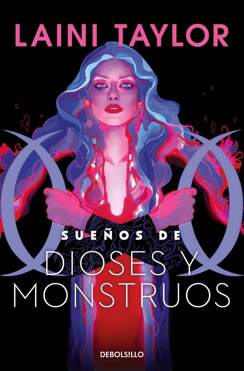 Produktbild: Sue&ntilde;os de Dioses Y Monstuos / Dreams of Gods and Monsters