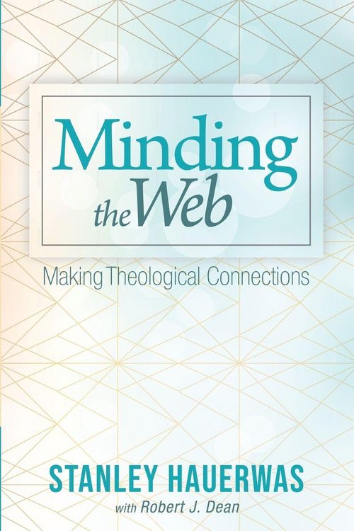 Produktbild: Minding the Web