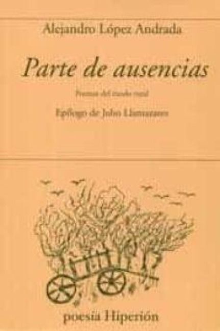 Produktbild: Parte de ausencias, 797