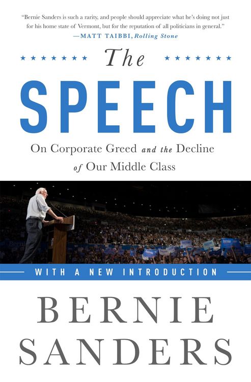 Produktbild: The Speech